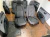 Seat Leon ST (5FF) 1.6 TDI 16V Set of upholstery (complete)
