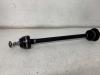 BMW 5 serie Touring (G31) 530d xDrive 3.0 TwinPower Turbo 24V Drive shaft, rear right