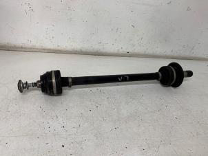 Used Drive shaft, rear left BMW 5 serie Touring (G31) 530d xDrive 3.0 TwinPower Turbo 24V Price € 125,00 Margin scheme offered by Het Viaduct