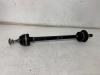 BMW 5 serie Touring (G31) 530d xDrive 3.0 TwinPower Turbo 24V Drive shaft, rear left