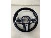 BMW 5 serie Touring (G31) 530d xDrive 3.0 TwinPower Turbo 24V Steering wheel