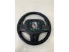 Steering wheel from a BMW 5 serie Touring (G31) 530d xDrive 3.0 TwinPower Turbo 24V 2019