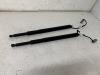 BMW 5 serie Touring (G31) 530d xDrive 3.0 TwinPower Turbo 24V Set of tailgate gas struts