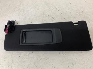 Used Sun visor BMW 5 serie Touring (G31) 530d xDrive 3.0 TwinPower Turbo 24V Price € 100,00 Margin scheme offered by Het Viaduct