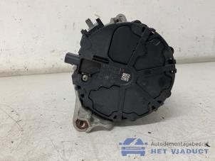 Dynamo d'un BMW 5 serie Touring (G31) 530d xDrive 3.0 TwinPower Turbo 24V 2019