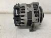 Dynamo from a BMW 5 serie Touring (G31) 530d xDrive 3.0 TwinPower Turbo 24V 2019