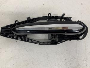 Used Rear door handle 4-door, right BMW 5 serie Touring (G31) 530d xDrive 3.0 TwinPower Turbo 24V Price € 50,00 Margin scheme offered by Het Viaduct