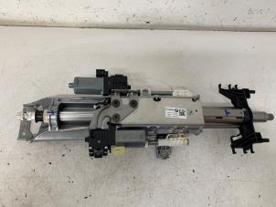 Used Steering column housing complete BMW 5 serie Touring (G31) 530d xDrive 3.0 TwinPower Turbo 24V Price € 550,00 Margin scheme offered by Het Viaduct