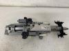 BMW 5 serie Touring (G31) 530d xDrive 3.0 TwinPower Turbo 24V Steering column housing complete