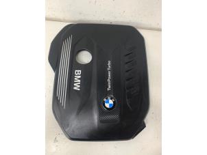 Used Engine cover BMW 5 serie Touring (G31) 530d xDrive 3.0 TwinPower Turbo 24V Price € 100,00 Margin scheme offered by Het Viaduct