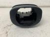 Steering column cap from a BMW 5 serie Touring (G31) 530d xDrive 3.0 TwinPower Turbo 24V 2019