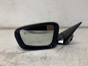 Used Wing mirror, left BMW 5 serie Touring (G31) 530d xDrive 3.0 TwinPower Turbo 24V Price € 800,00 Margin scheme offered by Het Viaduct