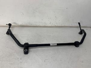 Used Front anti-roll bar BMW 5 serie Touring (G31) 530d xDrive 3.0 TwinPower Turbo 24V Price € 100,00 Margin scheme offered by Het Viaduct