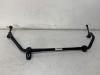 Front anti-roll bar from a BMW 5 serie Touring (G31) 530d xDrive 3.0 TwinPower Turbo 24V 2019