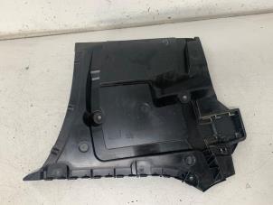 Used Rear bumper bracket, right BMW 5 serie Touring (G31) 530d xDrive 3.0 TwinPower Turbo 24V Price € 50,00 Margin scheme offered by Het Viaduct