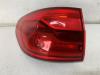 BMW 5 serie Touring (G31) 530d xDrive 3.0 TwinPower Turbo 24V Taillight, left