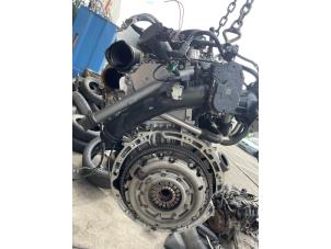 Used Engine Mercedes CLA Shooting Brake (117.9) 1.6 CLA-180 16V Price € 3.750,00 Margin scheme offered by Het Viaduct