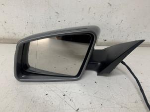 Used Wing mirror, left Mercedes CLA Shooting Brake (117.9) 1.6 CLA-180 16V Price € 200,00 Margin scheme offered by Het Viaduct