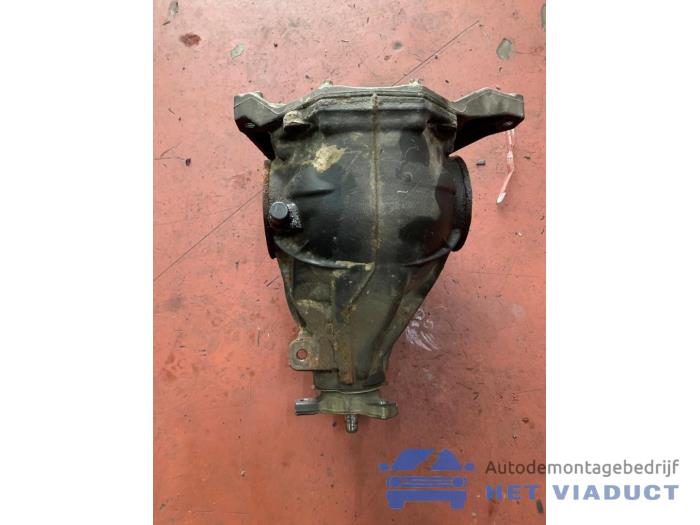 Gebrauchte Differential hinten Mercedes E (W212) E-220 CDI 16V BlueEfficiency,BlueTEC Preis € 350,00 Margenregelung angeboten von Het Viaduct