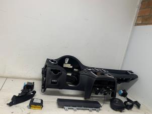 Used Airbag set + dashboard Mercedes CLA Shooting Brake (117.9) 1.6 CLA-180 16V Price € 1.500,00 Margin scheme offered by Het Viaduct