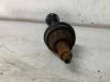Front drive shaft, left from a Volvo S60 I (RS/HV) 2.3 T5 20V 2001