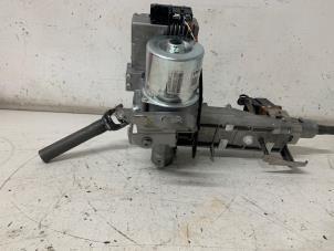 Used Steering column housing complete Renault Captur (2R) 0.9 Energy TCE 12V Price € 150,00 Margin scheme offered by Het Viaduct