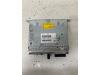 Navigation module from a Peugeot 508 SW (8E/8U) 2.2 HDiF 16V GT 2014