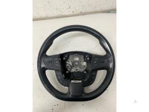 Used Steering wheel Peugeot 508 SW (8E/8U) 2.2 HDiF 16V GT Price € 100,00 Margin scheme offered by Het Viaduct