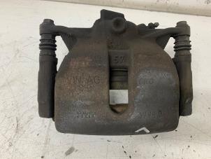 Used Front brake calliper, left Volkswagen Touran (5T1) 1.2 TSI Price € 60,00 Margin scheme offered by Het Viaduct