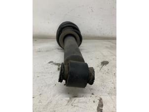 Used Front shock absorber rod, right Peugeot 508 SW (8E/8U) 2.2 HDiF 16V GT Price € 70,00 Margin scheme offered by Het Viaduct