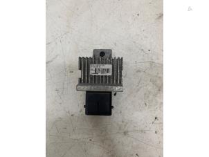 Used Glow plug relay Peugeot 508 SW (8E/8U) 2.2 HDiF 16V GT Price € 30,00 Margin scheme offered by Het Viaduct