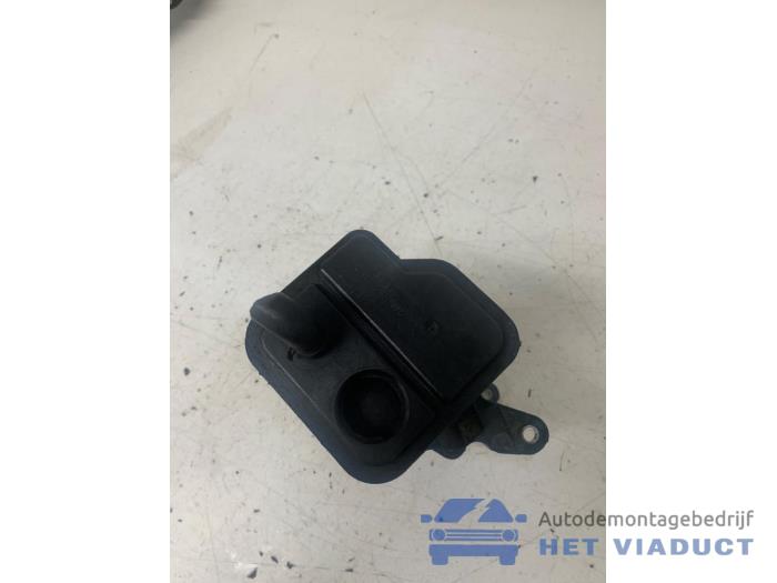 Gebrauchte Kohlenstofffilter Volkswagen Golf VI (5K1) 2.0 GTI 16V Preis € 40,00 Margenregelung angeboten von Het Viaduct