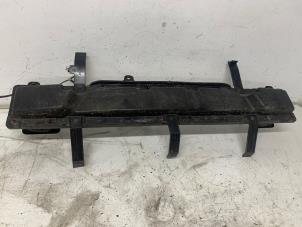 Used Rear bumper frame Kia Picanto (TA) 1.0 12V Price € 50,00 Margin scheme offered by Het Viaduct