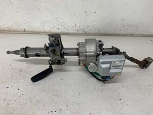 Used Steering column housing complete Kia Picanto (TA) 1.0 12V Price € 140,00 Margin scheme offered by Het Viaduct