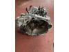 Gearbox from a Kia Picanto (TA), 2011 / 2017 1.0 12V, Hatchback, Petrol, 998cc, 51kW (69pk), FWD, G3LA, 2011-05 / 2017-03, TAF4P1; TAF4P2; TAF5P1; TAF5P2 2012