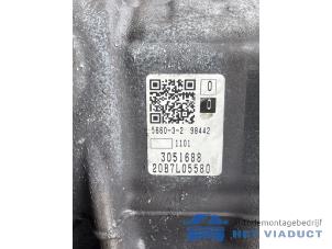 Getriebe van een BMW 1 serie (F40) 118d 2.0 16V 2020