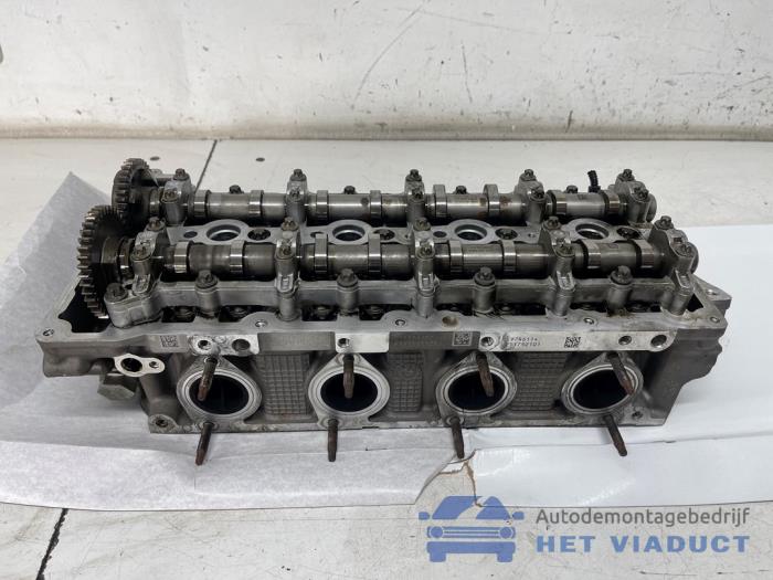 Usagé Culasse BMW 1 serie (F40) 118d 2.0 16V Prix € 500,00 Règlement à la marge proposé par Het Viaduct