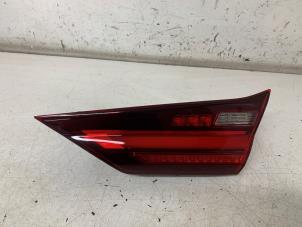Used Taillight, right BMW 1 serie (F40) 118d 2.0 16V Price € 70,00 Margin scheme offered by Het Viaduct