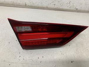 Used Taillight, left BMW 1 serie (F40) 118d 2.0 16V Price € 70,00 Margin scheme offered by Het Viaduct