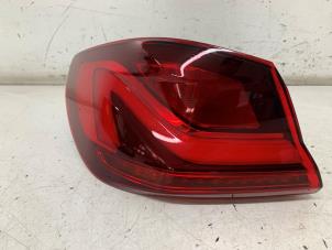 Used Taillight, left BMW 1 serie (F40) 118d 2.0 16V Price € 170,00 Margin scheme offered by Het Viaduct