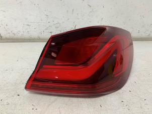Used Taillight, right BMW 1 serie (F40) 118d 2.0 16V Price € 170,00 Margin scheme offered by Het Viaduct
