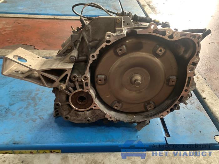 Gebrauchte Getriebe Volvo S60 I (RS/HV) 2.3 T5 20V Preis € 350,00 Margenregelung angeboten von Het Viaduct