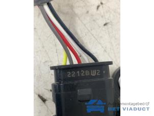 Nox Sensor van een BMW 1 serie (F40) 118d 2.0 16V 2020