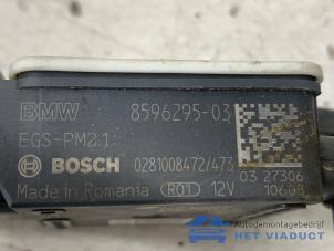 Nox Sensor van een BMW 1 serie (F40) 118d 2.0 16V 2020