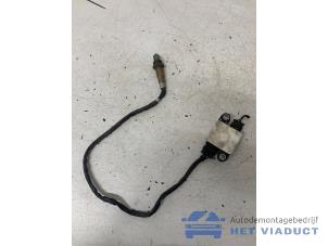 Nox Sensor van een BMW 1 serie (F40) 118d 2.0 16V 2020