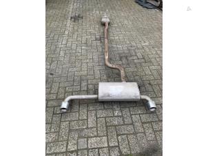 Used Exhaust (complete) BMW 1 serie (F40) 118d 2.0 16V Price € 650,00 Margin scheme offered by Het Viaduct
