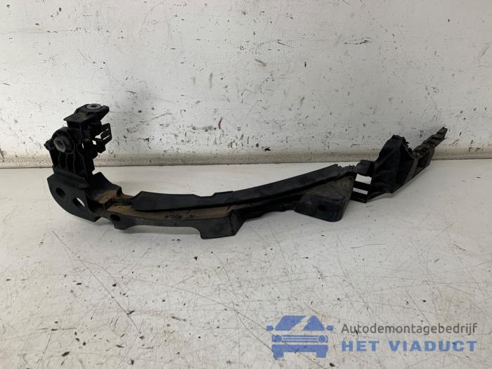 Volkswagen Golf Scheinwerferrahmen links Vorrat | ProxyParts.de 