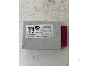 Used Central electronic module BMW 2 serie Gran Tourer (F46) 220dA xDrive 2.0 TwinPower Turbo 16V Price € 50,00 Margin scheme offered by Het Viaduct