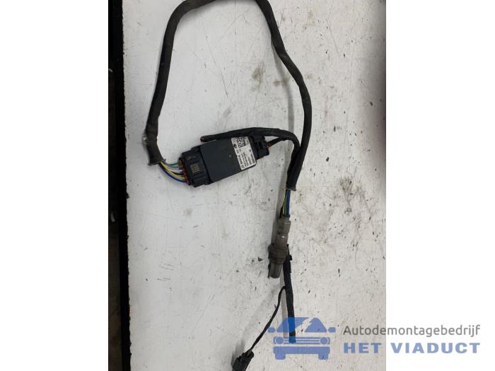 Usados Sensor Nox BMW 2 serie Gran Tourer (F46) 220dA xDrive 2.0 TwinPower Turbo 16V Precio € 150,00 Norma de margen ofrecido por Het Viaduct