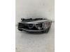 Headlight, left from a BMW 3 serie Gran Turismo (F34) 320d 2.0 16V 2014